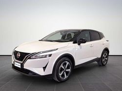 Da definire Usata 2021 Nissan Qashqai N-Connecta SUV | 19.064 € (Ottimo prezzo)