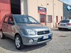 Grigio Usata 2008 Subaru Justy Due volumi | 4800 € (Cara)