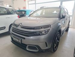 Grigio Usata 2020 Citroën C5 Aircross Business Class SUV | 18.900 € (Cara)