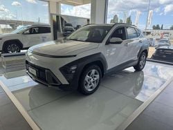 Bianco Nuova 2025 Hyundai Kona SUV | 26.900 € (Buon prezzo)