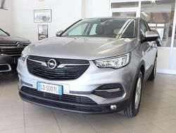 Grigio Usata 2020 Opel Grandland X Business SUV | 15.500 € (Ottimo prezzo)