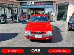 Alfa Romeo 75