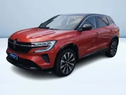 Rosso pastello Usata 2023 Renault Austral Techno SUV | 30.000 € (Ottimo prezzo)