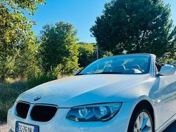 Usata 2011 BMW 320 Cabriolet Cabrio | 11.900 € (Molto cara)