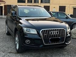 Usata 2012 Audi Q5 SUV | 12.000 € (Buon prezzo)