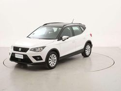 Bianco Usata 2021 Seat Arona Style SUV | 8990 € (Super prezzo)