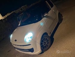 Bianco Usata 2016 Microcar M.Go Due volumi | 6200 € (Buon prezzo)