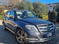 Usata 2012 Mercedes GLK220 SUV | 6000 € (Super prezzo)