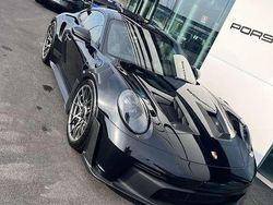 Nero Usata 2024 Porsche 911 GT3 RS Coupé | 335.000 € (Cara)