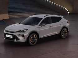 Grigio Nuova 2025 Cupra Formentor VZ SUV | 43.551 € (Buon prezzo)