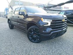 Grigio scuro Nuova 2025 Chevrolet Silverado SUV | 86.890 €