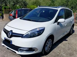 Usata 2013 Renault Scénic III XMOD Monovolume | 4900 € (Buon prezzo)