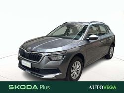 Grigio pastello Usata 2022 Skoda Kamiq Ambition SUV | 17.400 € (Buon prezzo)