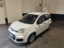Bianco Usata 2019 Fiat Panda Easy Due volumi | 9690 € (Buon prezzo)