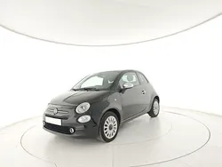 Nero Usata 2023 Fiat 500 Dolcevita Due volumi | 11.900 € (Buon prezzo)