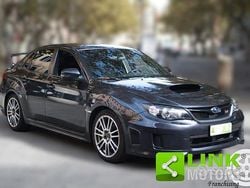 Grigio Usata 2011 Subaru WRX STI Tre volumi | 29.900 € (Ottimo prezzo)