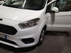 Bianco Usata 2019 Ford Transit Furgone | 6000 € (Super prezzo)