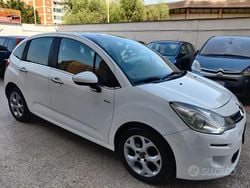 Bianco Usata 2016 Citroën C3 Due volumi | 7899 € (Buon prezzo)