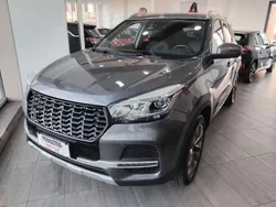 Grigio Usata 2022 DR Automobiles DR4 SUV | 14.200 € (Buon prezzo)