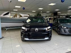 Nero Nuova 2025 Citroën C3 Tre volumi | 19.500 € (Cara)