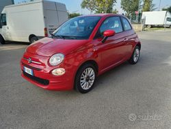 Rosso Usata 2019 Fiat 500 Pop Due volumi | 10.999 € (Buon prezzo)