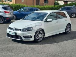 Bianco Usata 2016 VW Golf VII Highline Due volumi | 13.490 € (Buon prezzo)