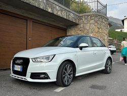 Usata 2018 Audi A1 S-Line Due volumi | 16.000 € (Buon prezzo)