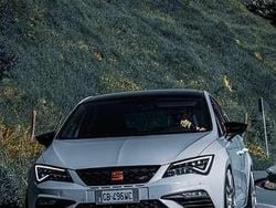 Grigio Usata 2020 Cupra Leon Tre volumi | 24.500 € (Ottimo prezzo)