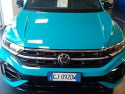 Usata 2022 VW T-Roc R SUV | 31.000 € (Buon prezzo)