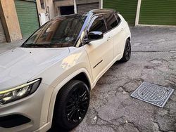 Usata 2021 Jeep Compass SUV | 20.000 € (Cara)