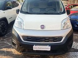 Bianco Usata 2021 Fiat Fiorino Monovolume | 9250 € (Buon prezzo)