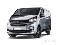 Vari colori Usata 2019 Fiat Talento Furgone | 12.990 € (Buon prezzo)