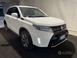 Bianco Nuova 2025 Suzuki Vitara Comfort SUV | 22.900 € (Buon prezzo)