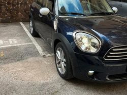 Blu Usata 2011 Mini Cooper D Countryman SUV | 7000 € (Super prezzo)