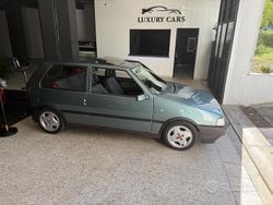 Grigio Usata 1992 Fiat Uno Racing Due volumi | 25.000 €