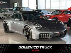 Grigio vanadio Usata 2025 Porsche 911 Carrera 4 GTS Coupé | 203.992 € (Ottimo prezzo)