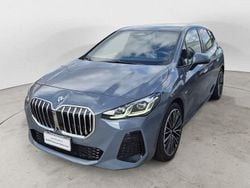 Grigio Usata 2025 BMW 218 M Sport Station wagon | 35.800 € (Buon prezzo)