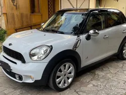 Usata 2011 Mini Cooper SD Countryman SUV | 6900 € (Super prezzo)