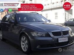 Grigio scuro Usata 2006 BMW 320 M Sport Station wagon | 2900 € (Super prezzo)