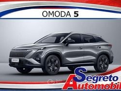 Nuova 2025 Omoda 5 SUV | 21.590 € (Ottimo prezzo)