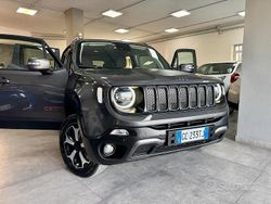 Grigio Usata 2020 Jeep Renegade Trailhawk SUV | 17.990 € (Buon prezzo)