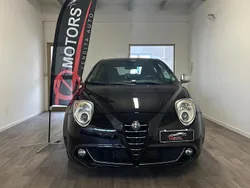 Marrone Usata 2013 Alfa Romeo MiTo Progression Due volumi | 3900 € (Ottimo prezzo)