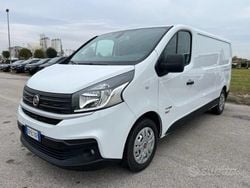 Bianco Usata 2020 Fiat Talento Monovolume | 14.990 € (Buon prezzo)