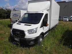 Bianco Usata 2020 Ford Transit | 13.000 € (Super prezzo)
