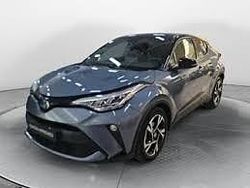 Grigio Usata 2023 Toyota C-HR Active SUV | 20.500 € (Super prezzo)