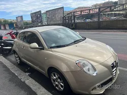 Usata 2009 Alfa Romeo MiTo Due volumi | 2700 € (Ottimo prezzo)