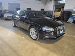 Nero Usata 2011 Audi S4 Tre volumi | 16.790 € (Super prezzo)