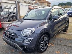 Scuro met Usata 2022 Fiat 500X Cross SUV | 16.900 € (Buon prezzo)