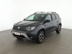 Grigio Usata 2020 Dacia Duster Anniversary SUV | 14.199 € (Buon prezzo)