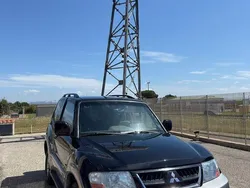 Nero Usata 2003 Mitsubishi Pajero SUV | 9900 € (Cara)